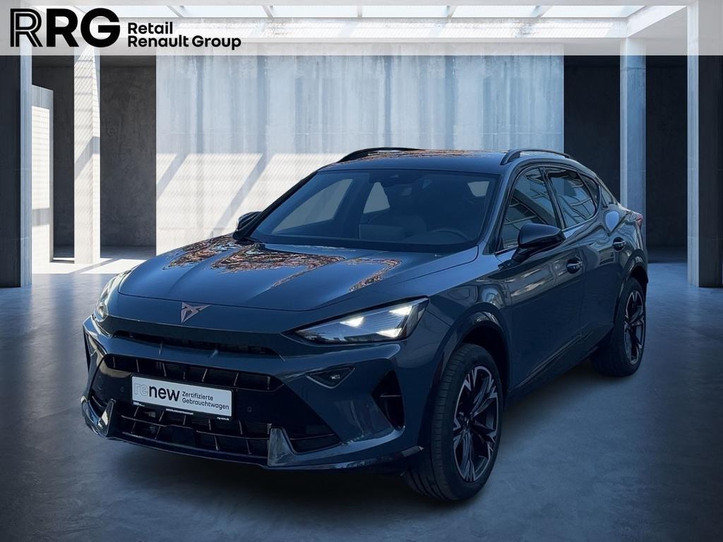 Cupra Formentor 2025 Benzine