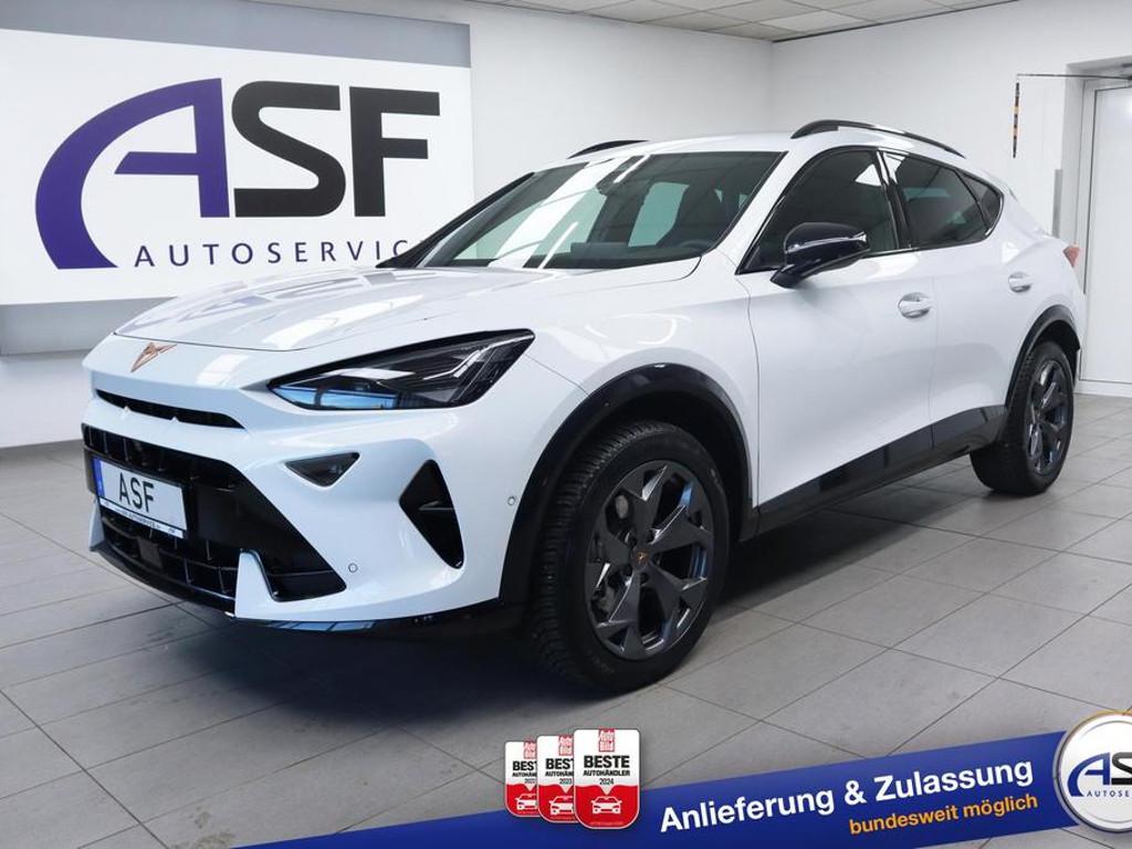 Cupra Formentor 2025 Benzine