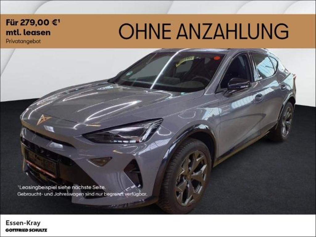 Cupra Formentor 2025 Benzine