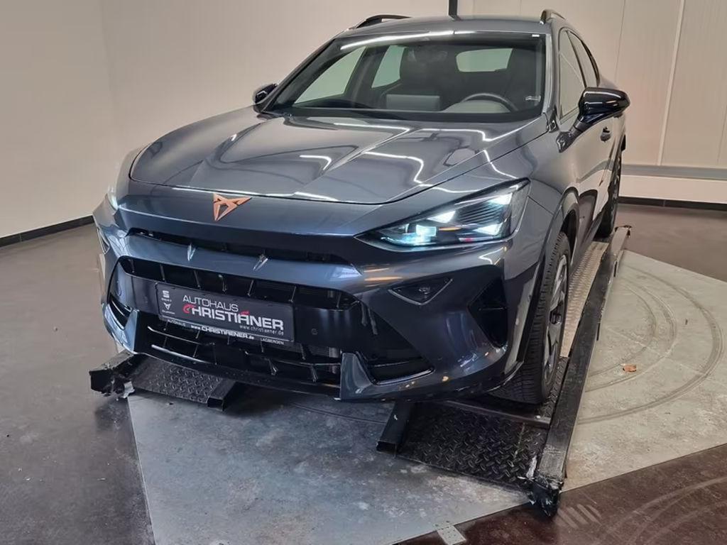 Cupra Formentor 2025 Benzine
