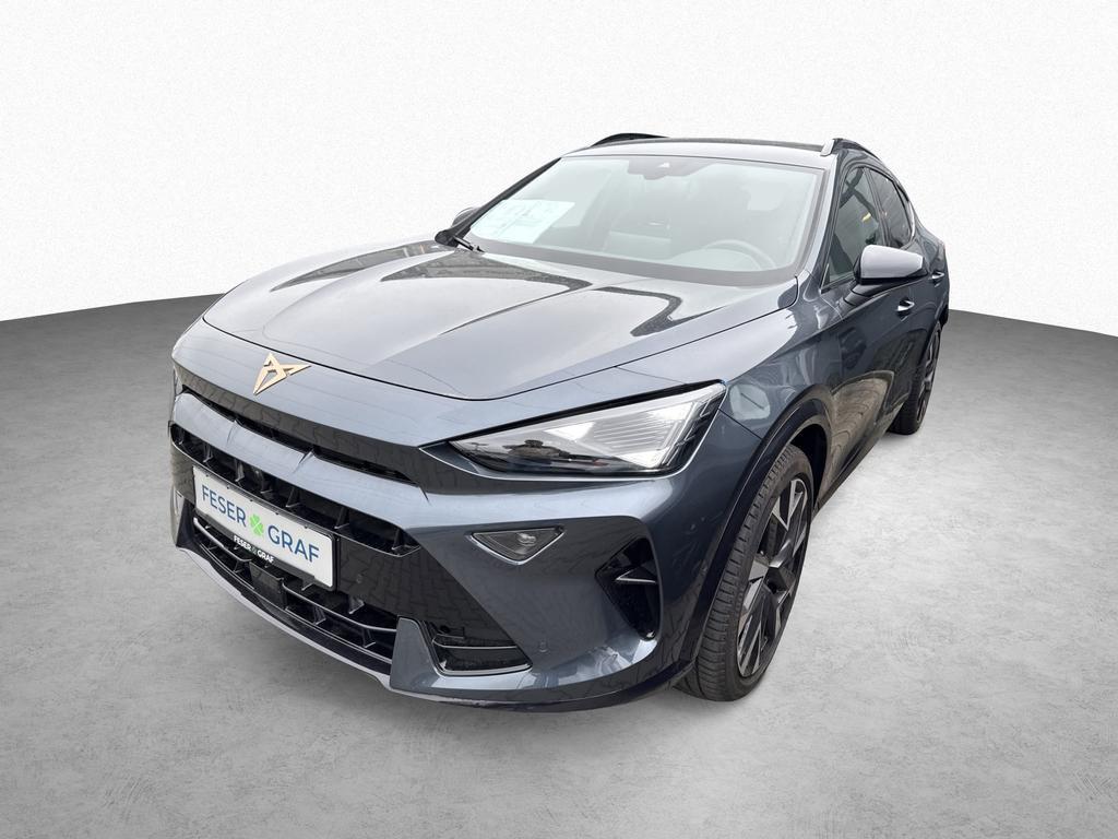Cupra Formentor 2025 Benzine