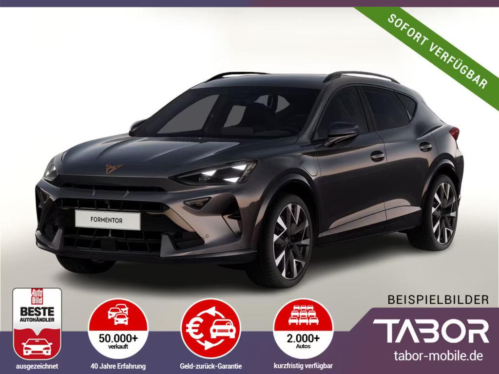 Cupra Formentor 2025 Benzine