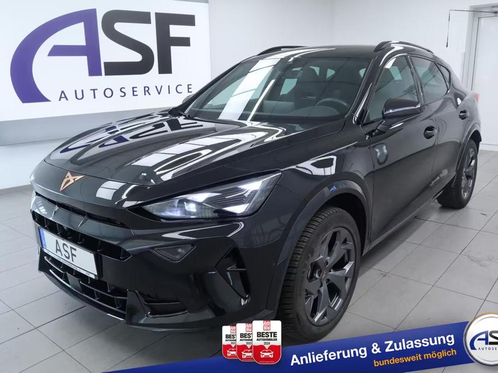 Cupra Formentor 2025 Benzine