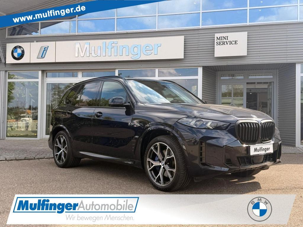 BMW X5 2024 Diesel