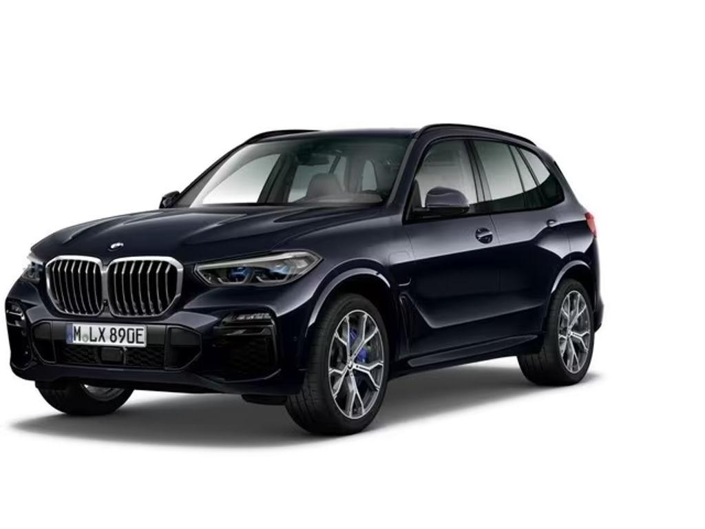 BMW X5 2021 Hybride Benzine