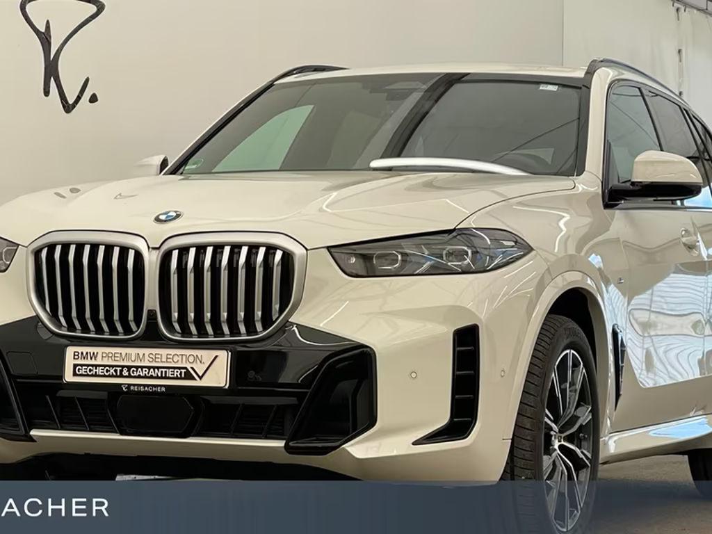 BMW X5 2025 Diesel