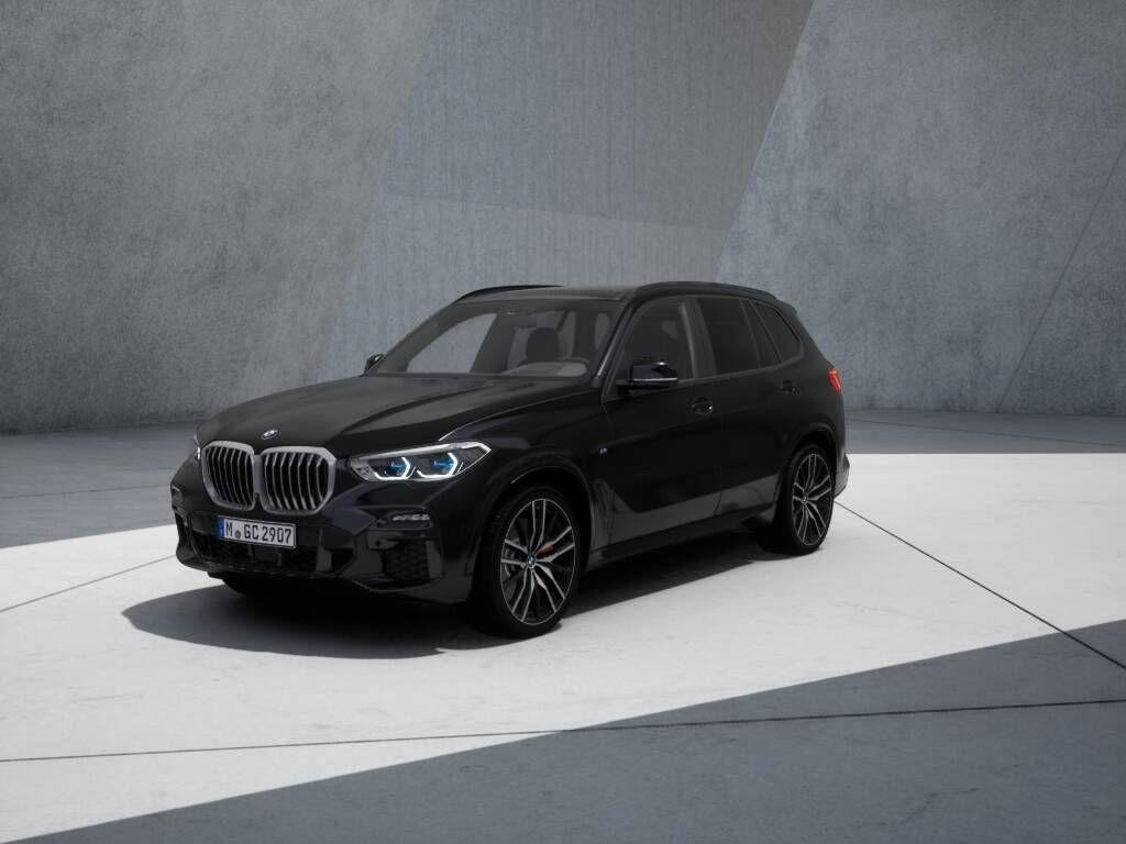 BMW X5 2022 Diesel