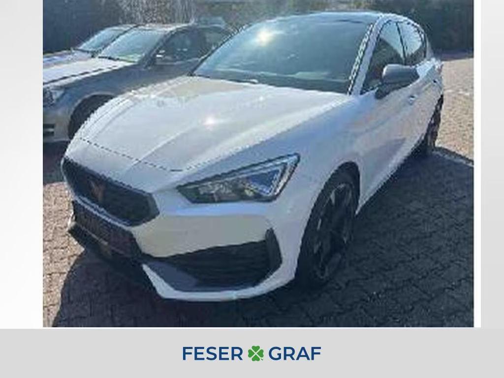 Cupra Leon 2023 Benzine
