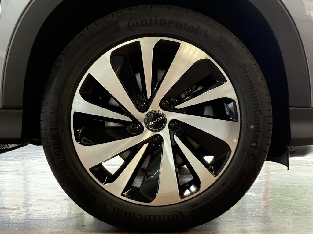 BYD Seal U