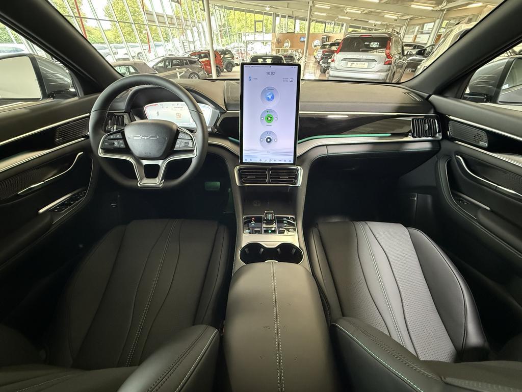 BYD Seal U