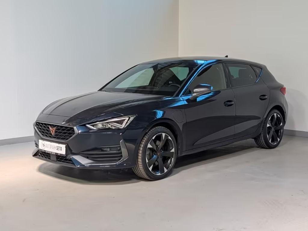 Cupra Leon 2022 Hybride Benzine
