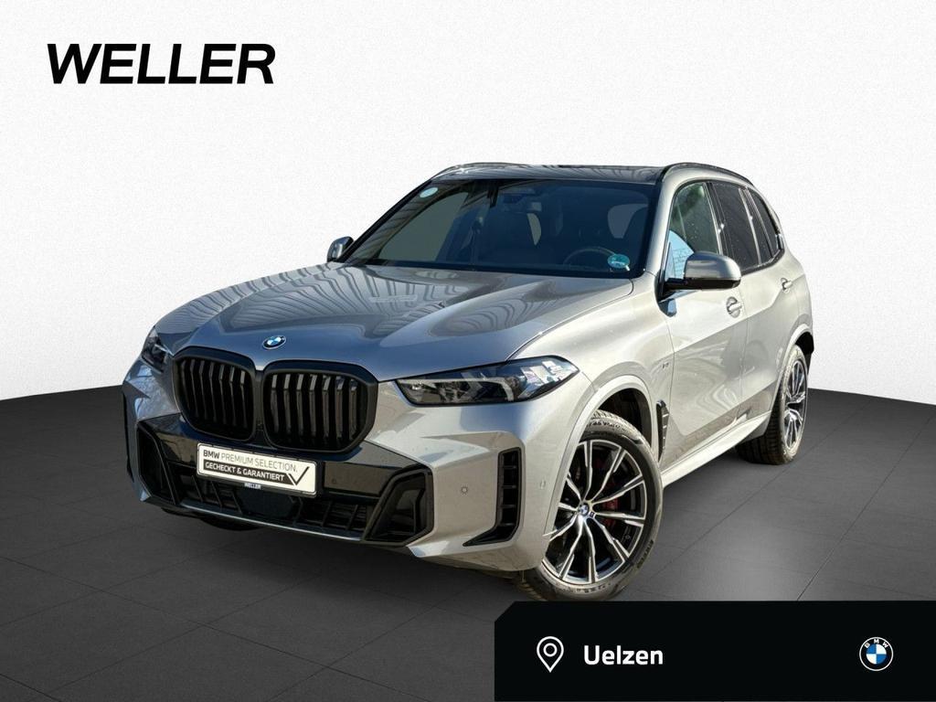 BMW X5 2025 Diesel