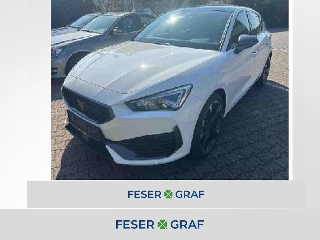 Cupra Leon 2023 Benzine