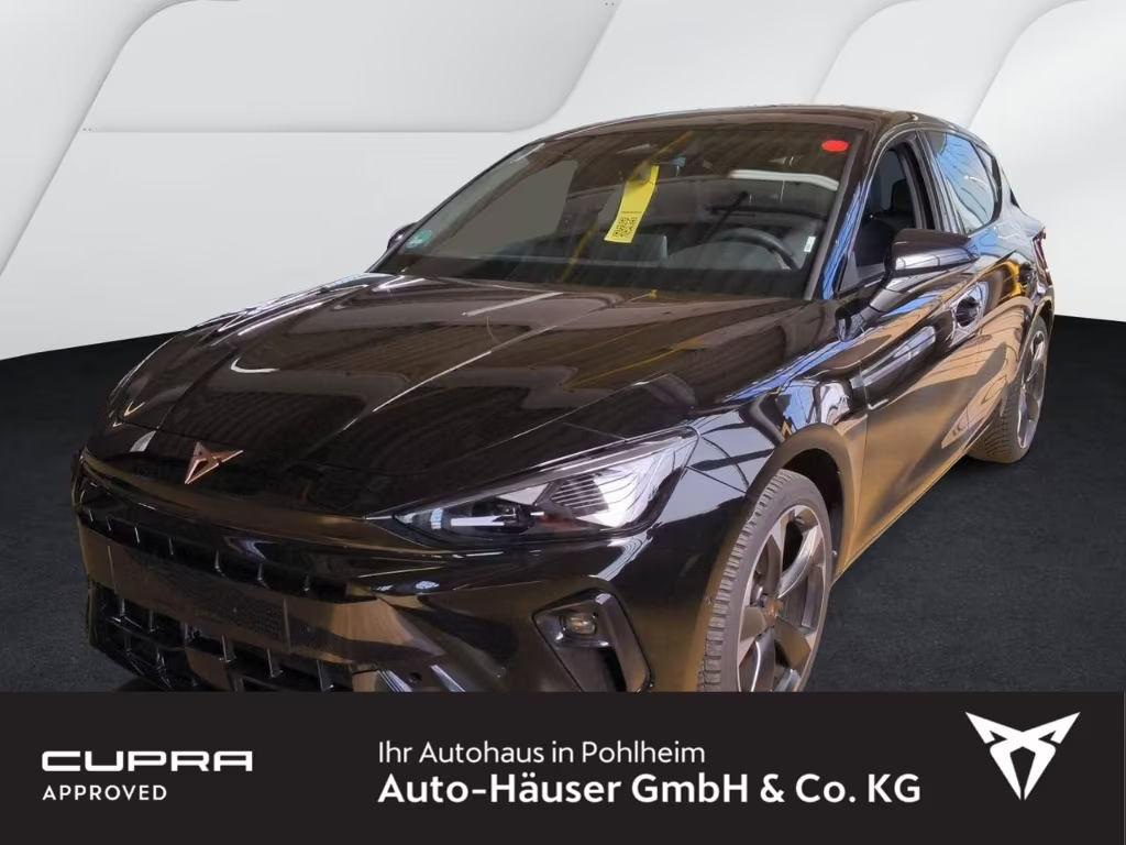 Cupra Leon 2025 Benzine