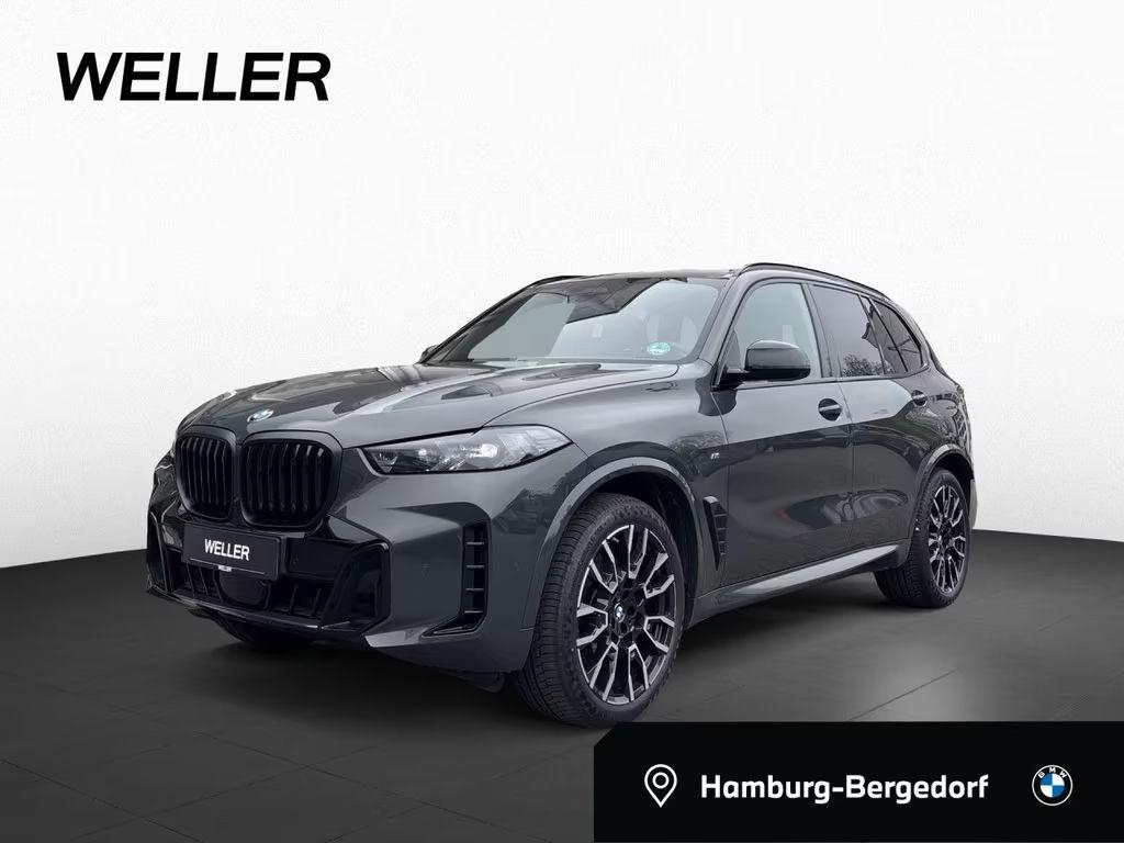 BMW X5 2025 Diesel