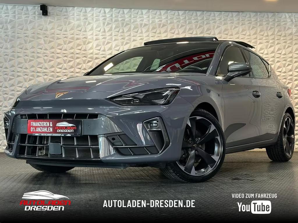 Cupra Leon 2024 Diesel