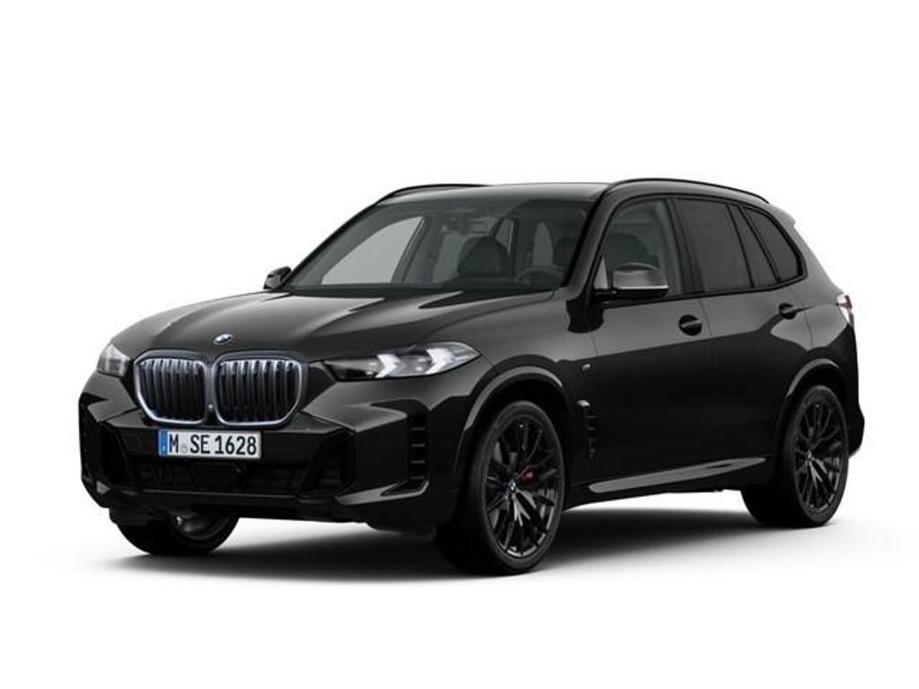 BMW X5 2025 Diesel