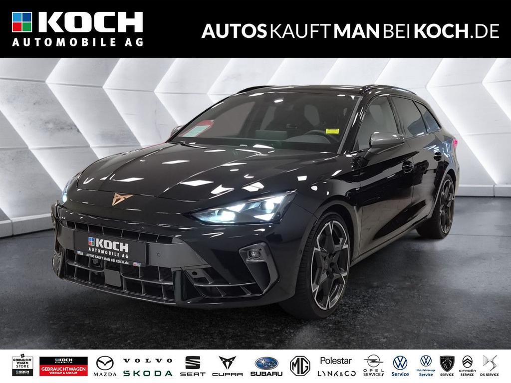 Cupra Leon 2025 Benzine