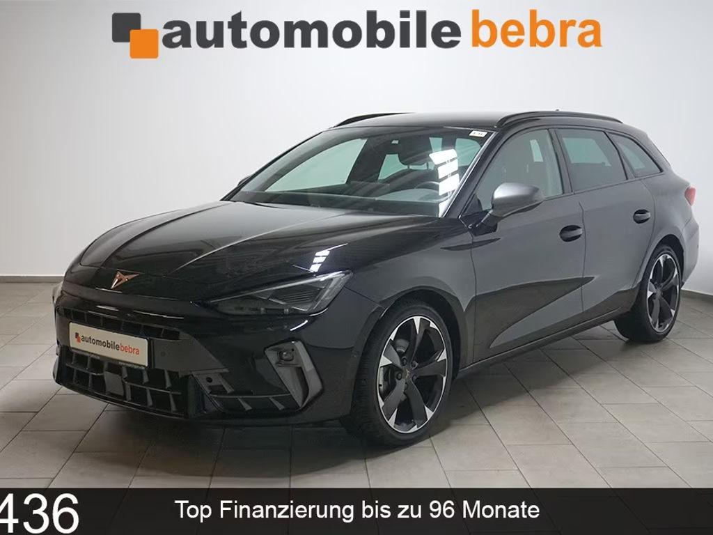 Cupra Leon 2024 Benzine