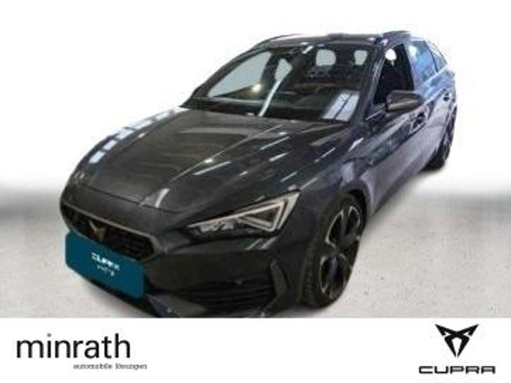 Cupra Leon 2024 Benzine