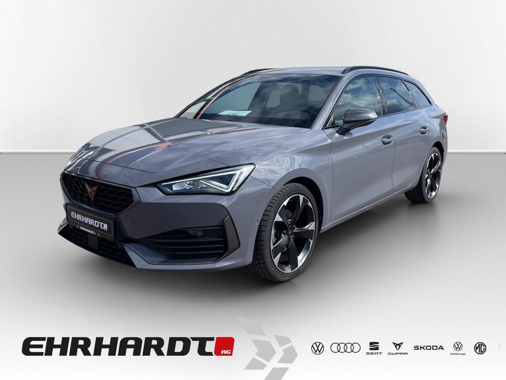 Cupra Leon 2023 Benzine
