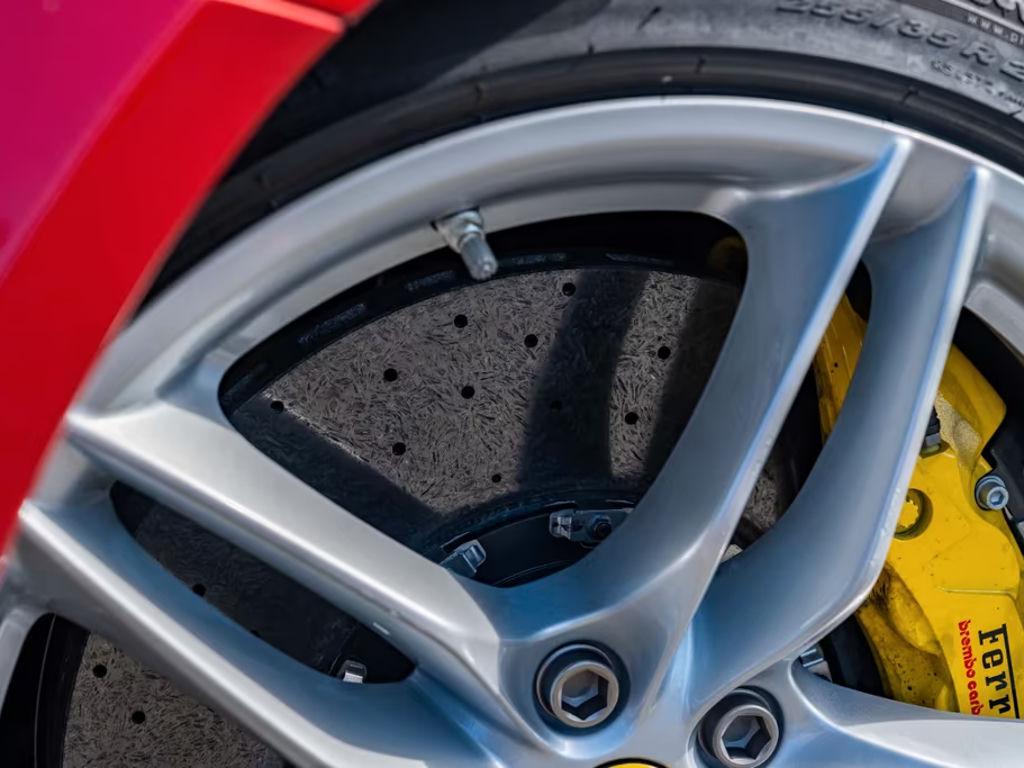 Ferrari 812