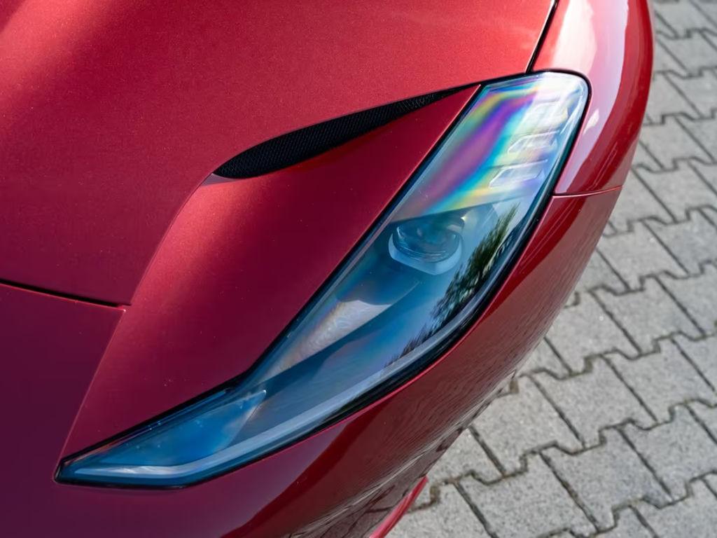 Ferrari 812