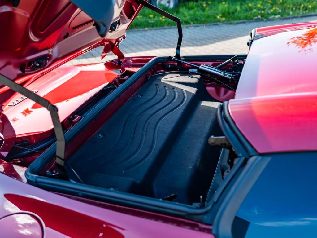 Ferrari 812