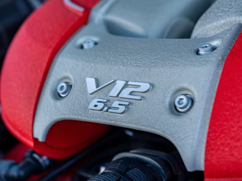 Ferrari 812