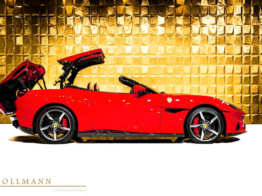 Ferrari Portofino