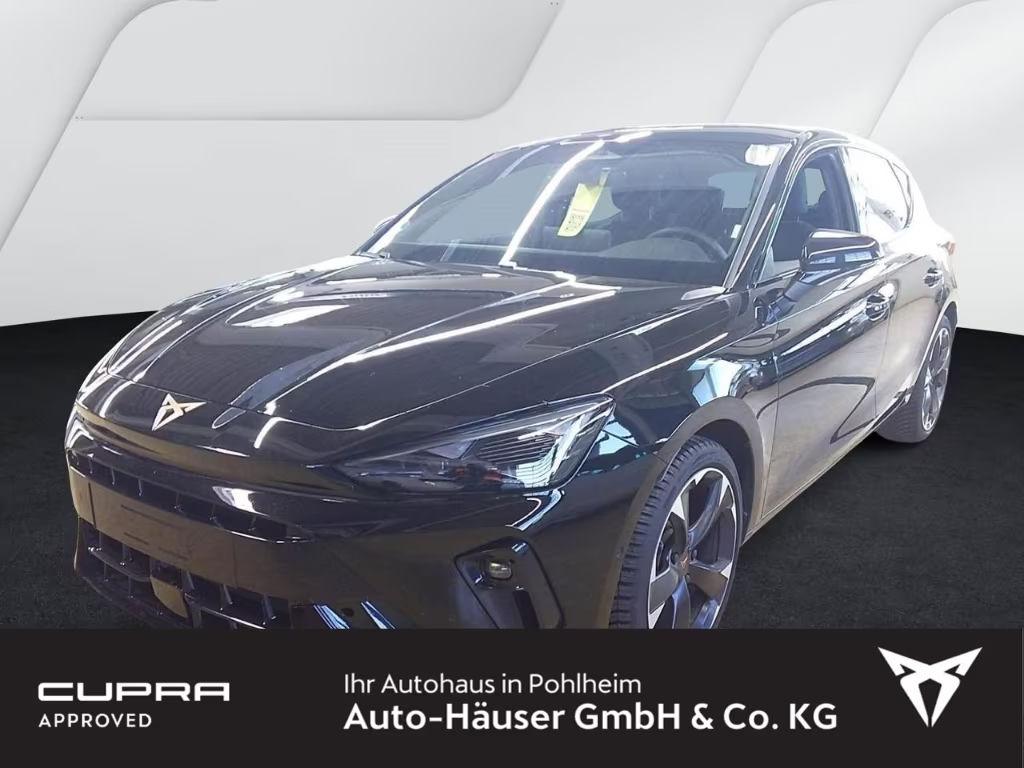 Cupra Leon 2025 Benzine