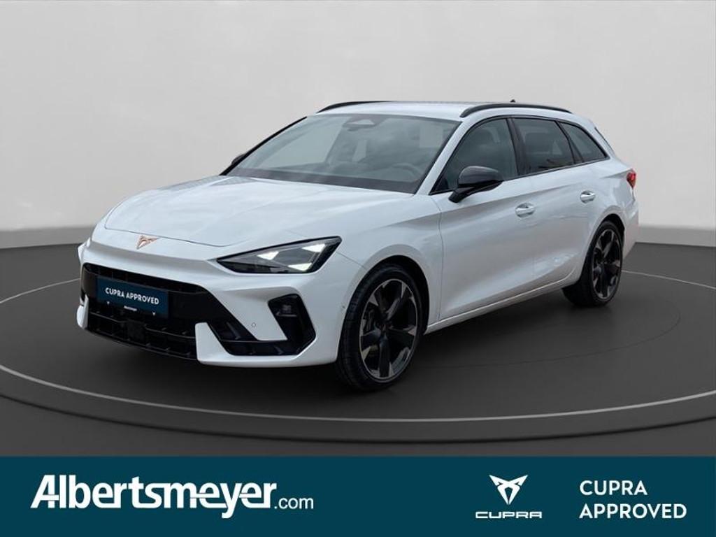 Cupra Leon 2025 Benzine