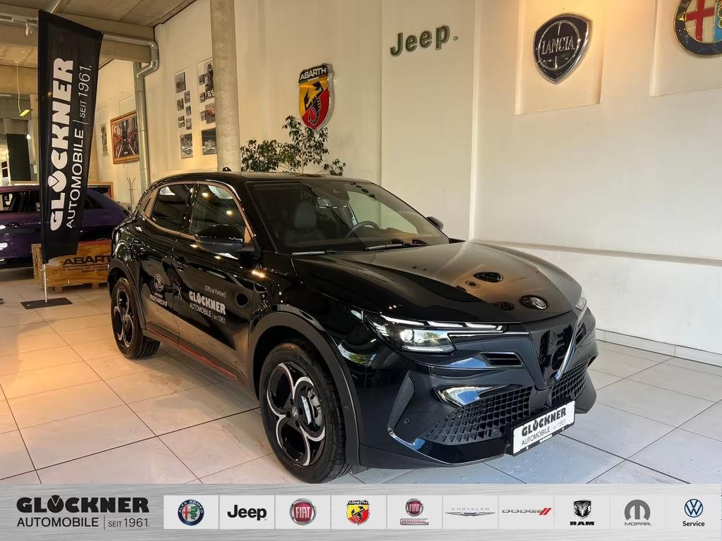 Alfa Romeo Junior 2025 Benzine