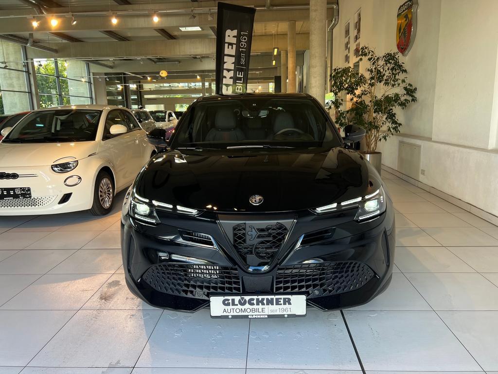 Alfa Romeo Junior