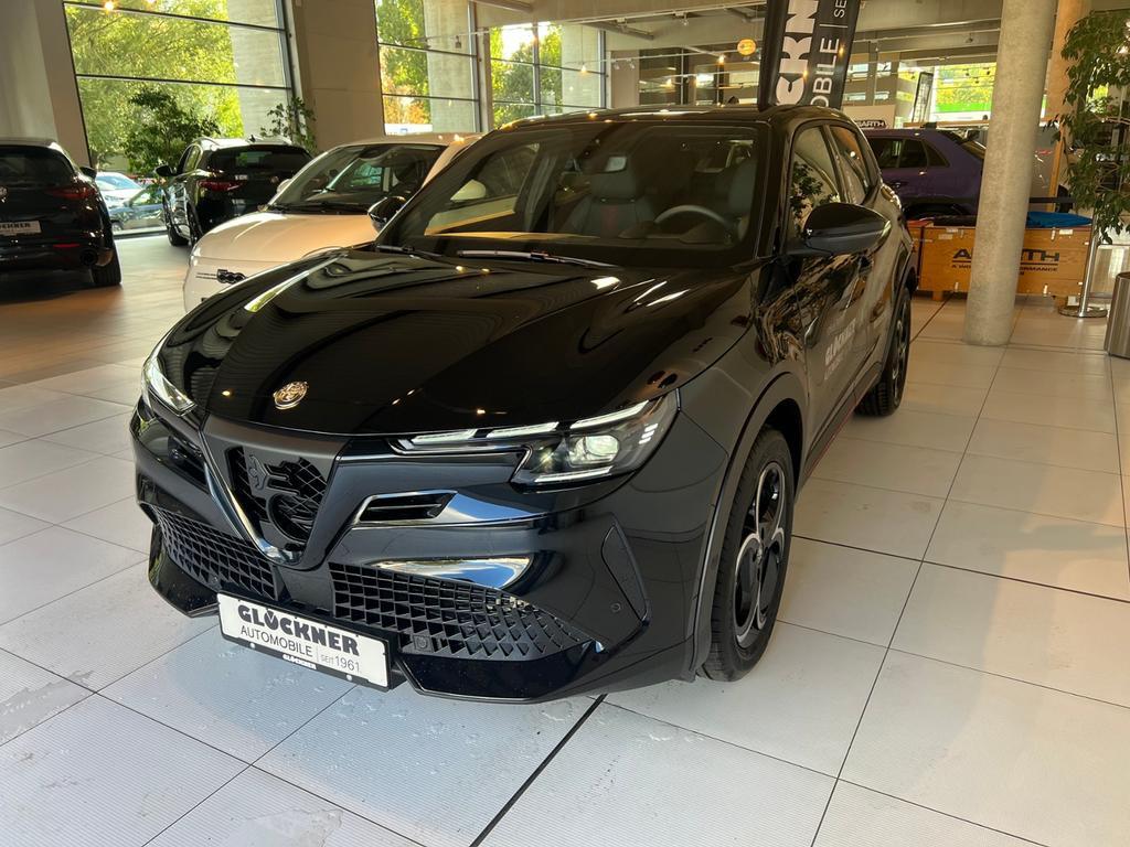 Alfa Romeo Junior
