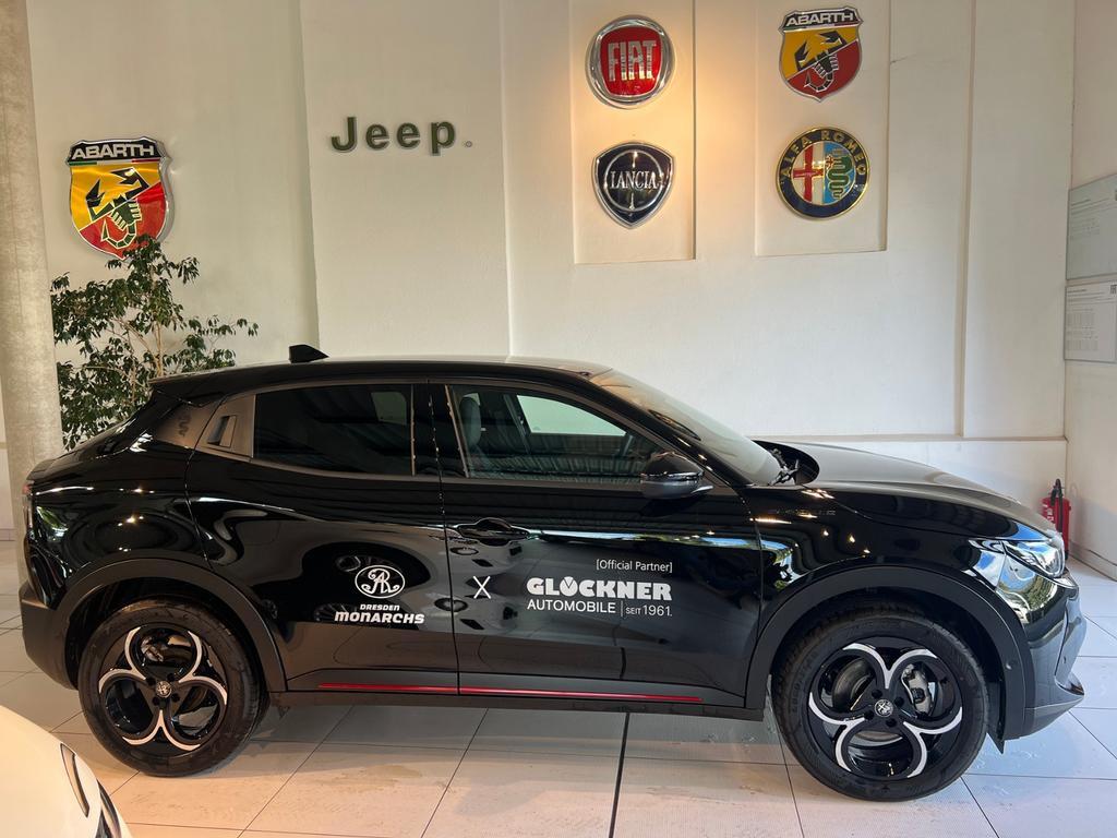 Alfa Romeo Junior