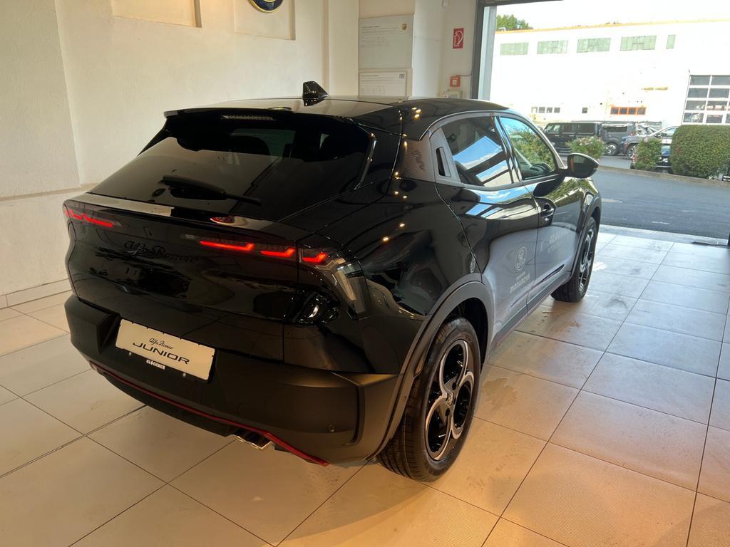 Alfa Romeo Junior