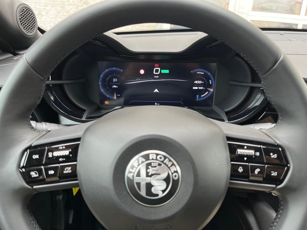 Alfa Romeo Junior