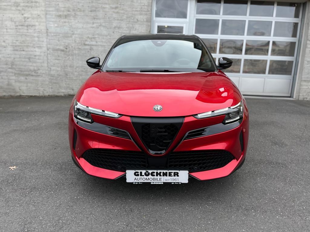Alfa Romeo Junior