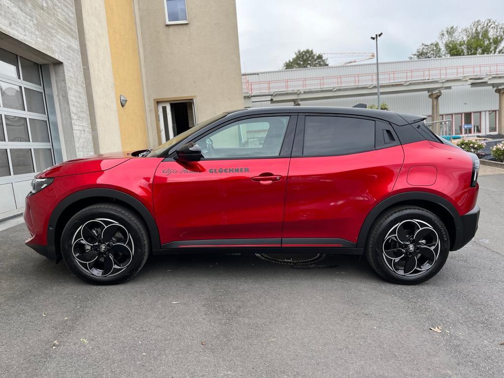 Alfa Romeo Junior