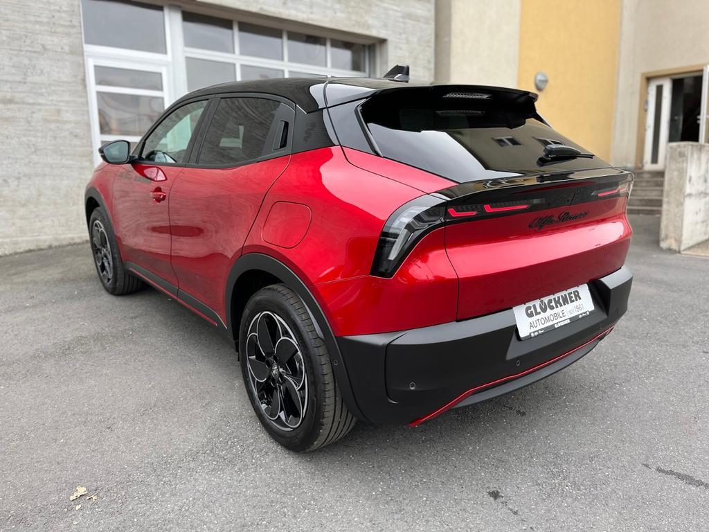 Alfa Romeo Junior