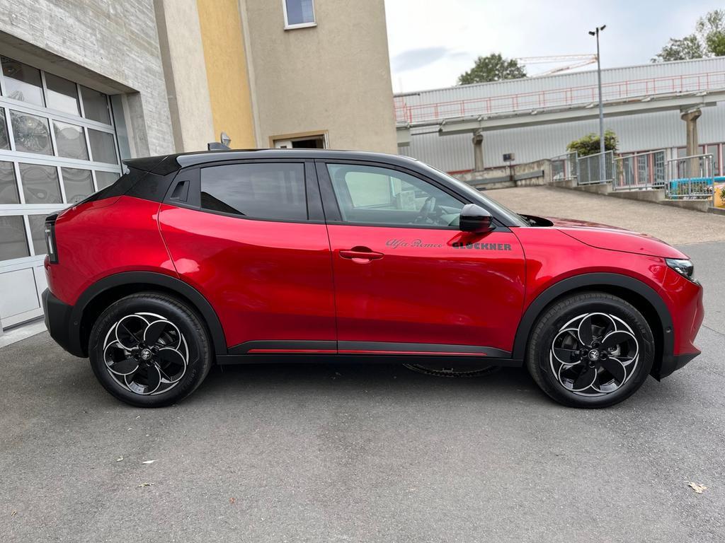 Alfa Romeo Junior