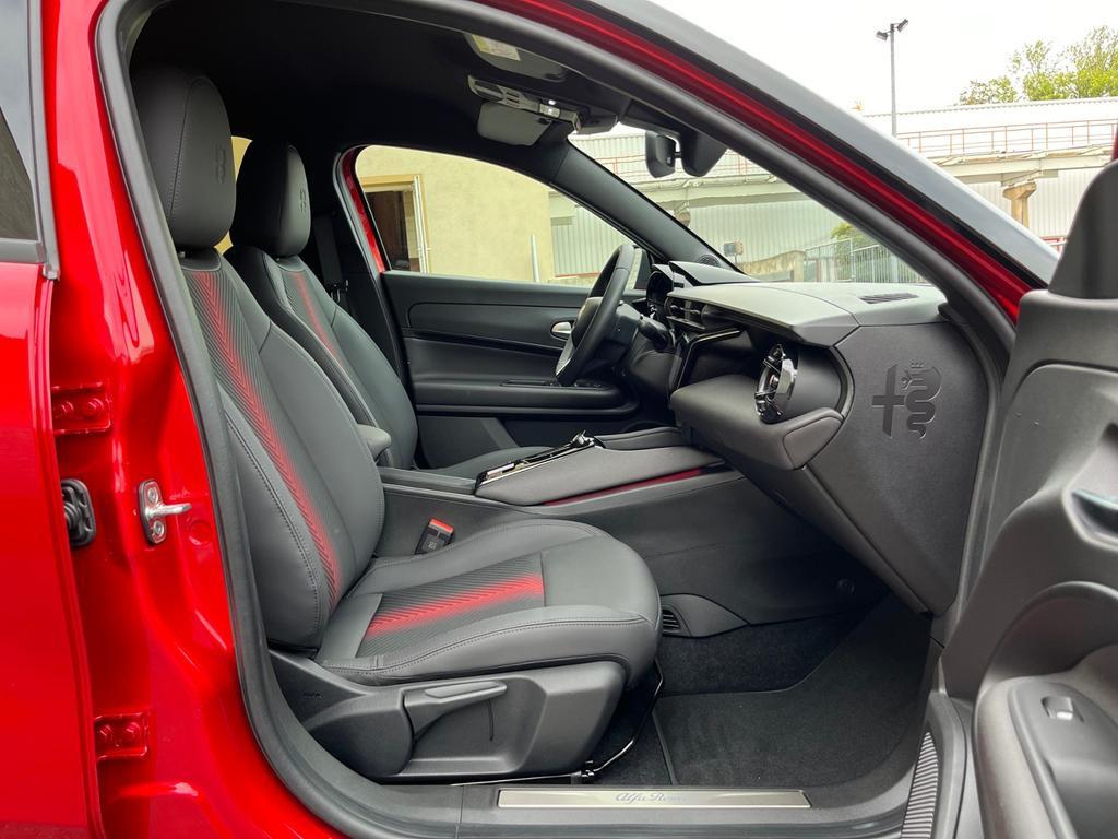Alfa Romeo Junior