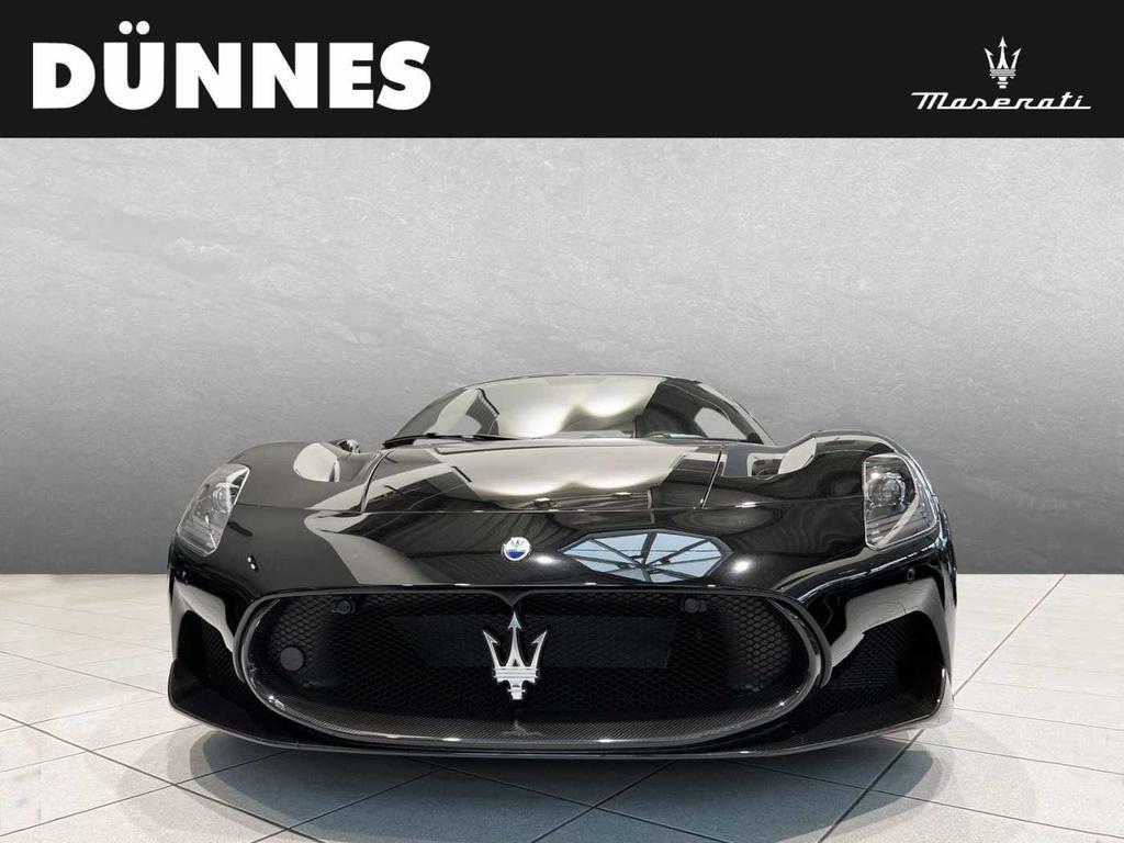 Maserati MC20