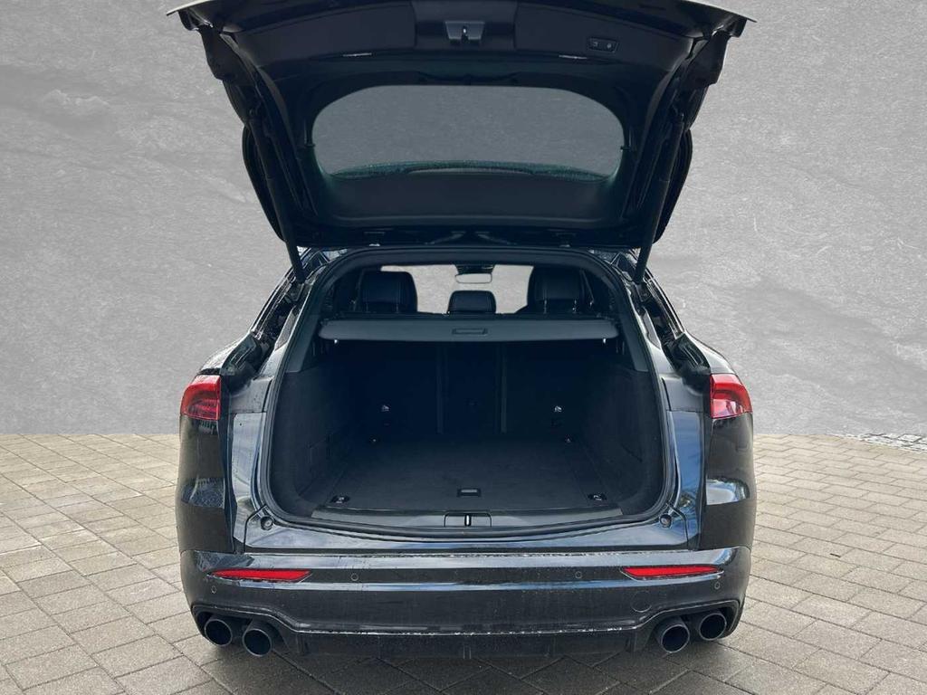 Maserati Grecale