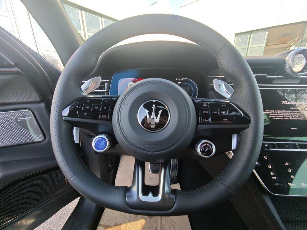 Maserati Grecale