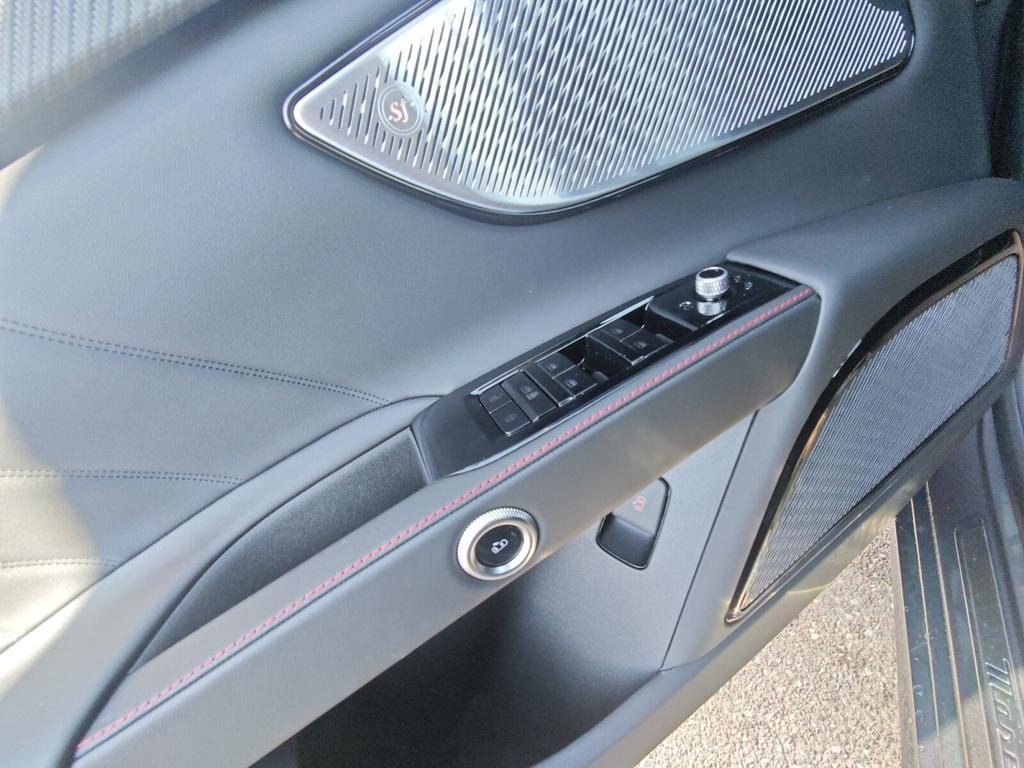 Maserati Grecale