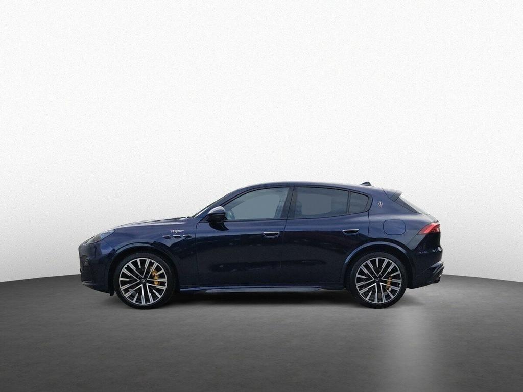 Maserati Grecale