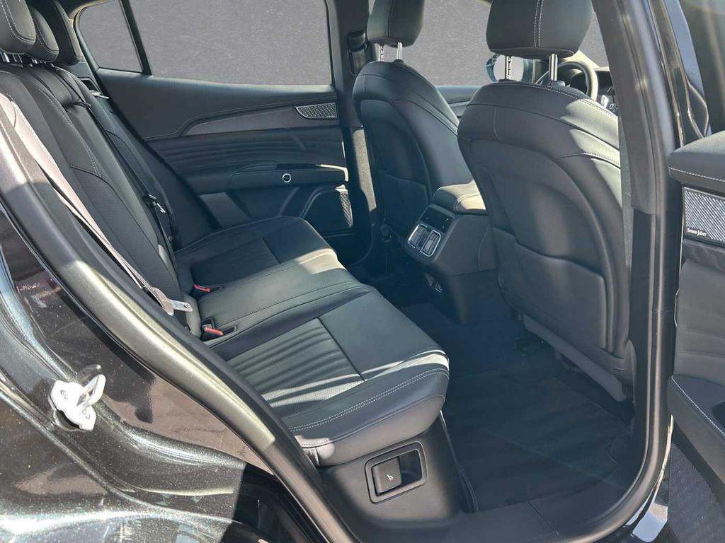 Maserati Grecale