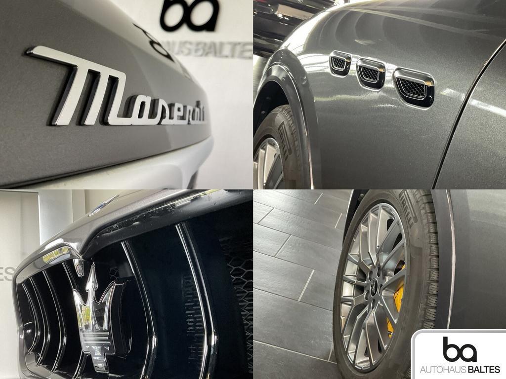 Maserati Grecale